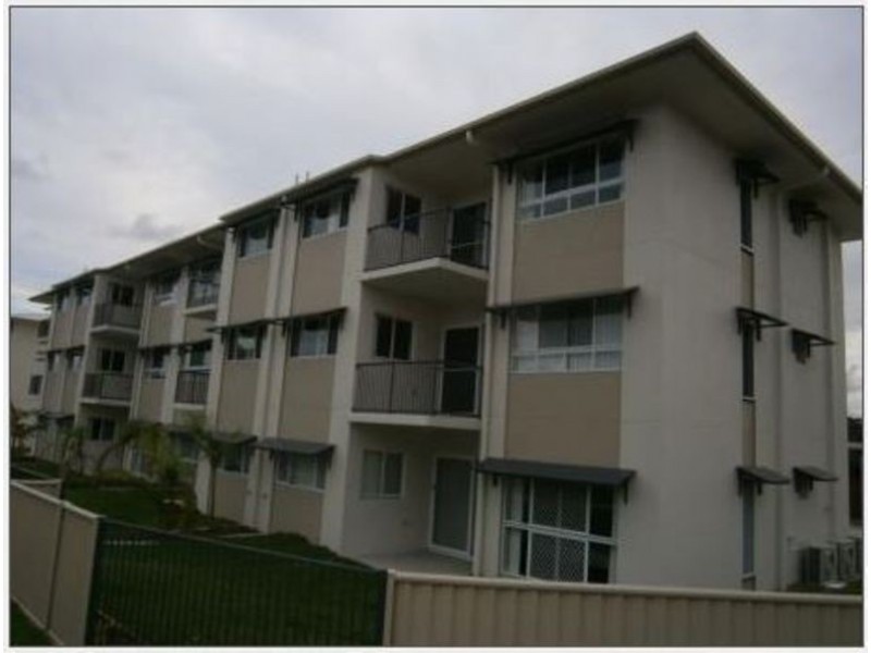 8/47 Barney Street, Barney Point QLD 4680