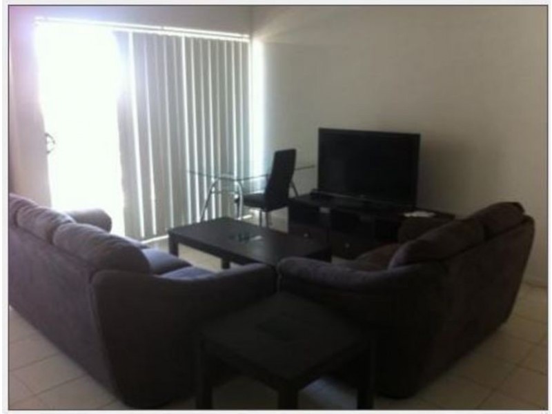 8/47 Barney Street, Barney Point QLD 4680