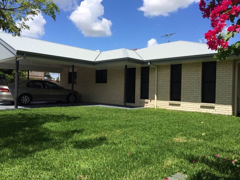 19 Haynes Street, Park Avenue QLD 4701