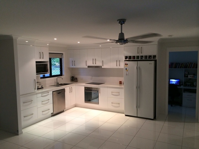 19 Haynes Street, Park Avenue QLD 4701