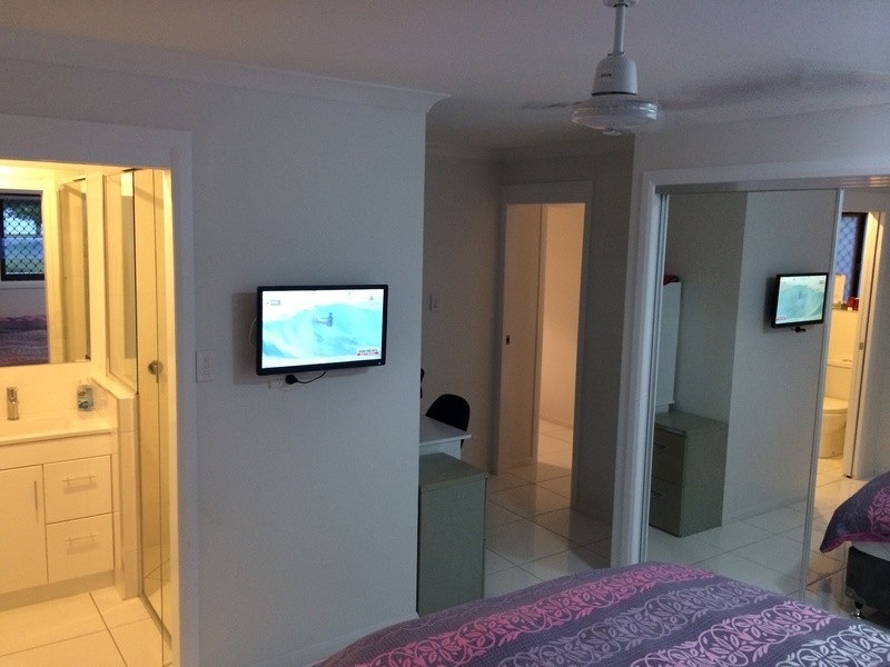 19 Haynes Street, Park Avenue QLD 4701