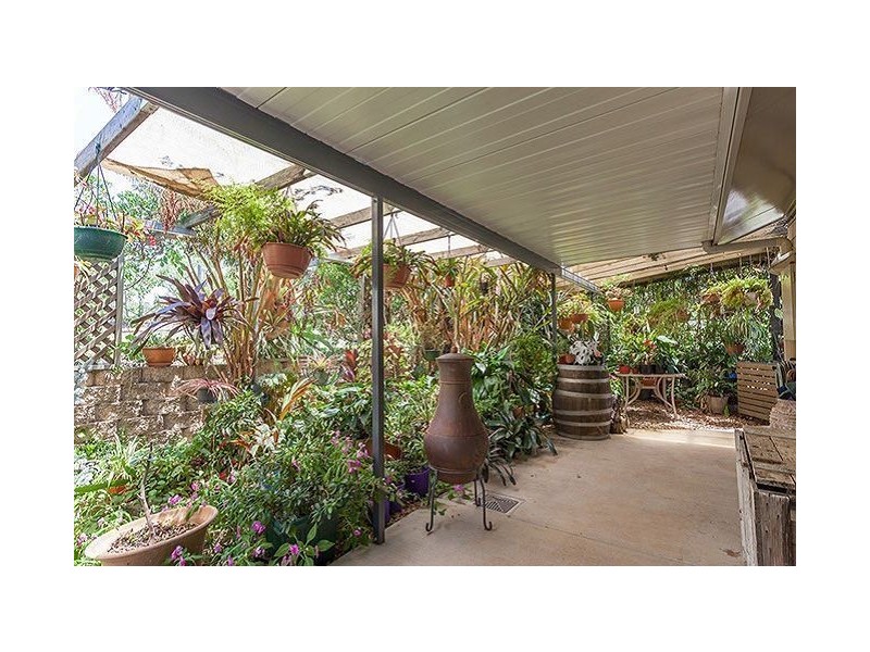 Ravensbourne QLD 4352