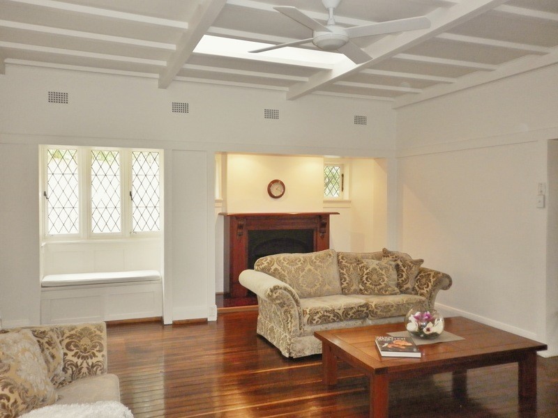 48 Malvern Avenue, Roseville Chase NSW 2069