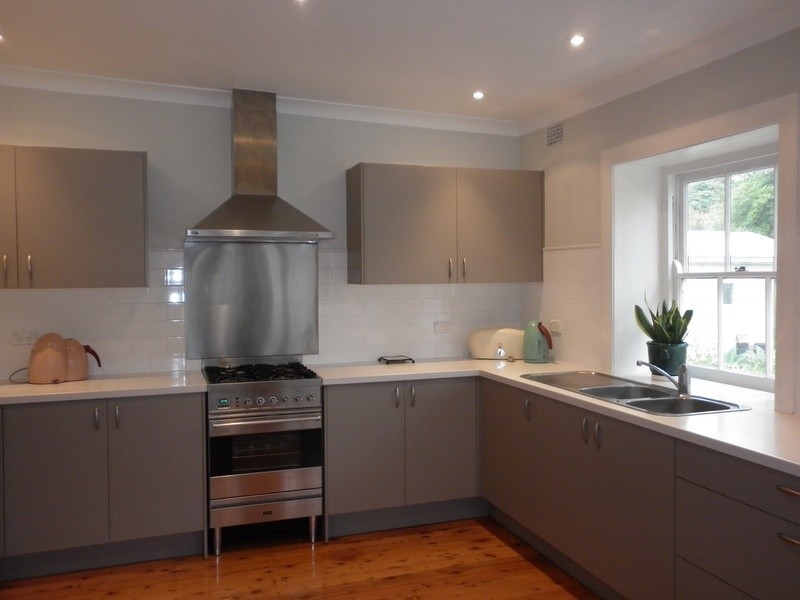 48 Malvern Avenue, Roseville Chase NSW 2069