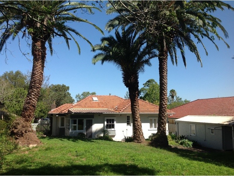 48 Malvern Avenue, Roseville Chase NSW 2069