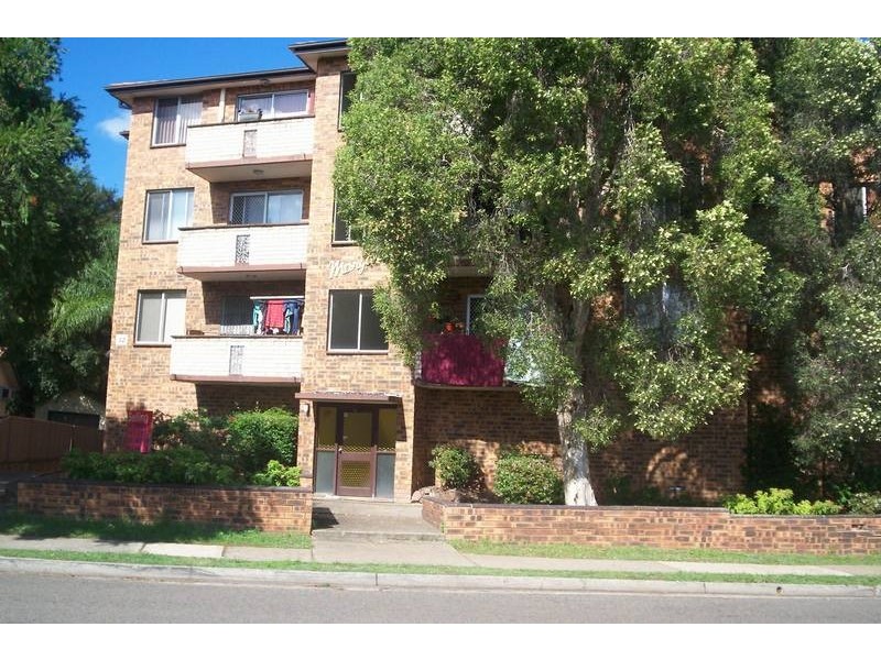 9/32 Pirie Street, Liverpool NSW 2170