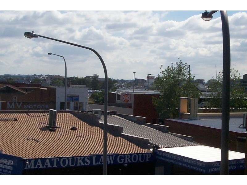 9/32 Pirie Street, Liverpool NSW 2170