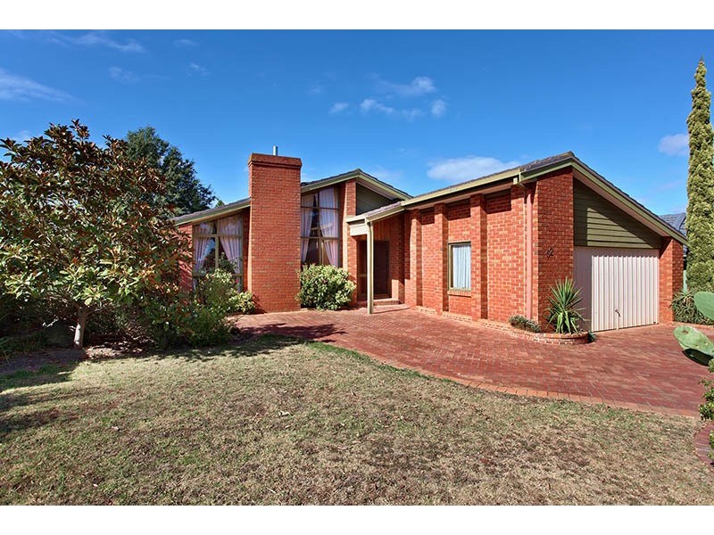 52 Ponsford Avenue, Wantirna South VIC 3152