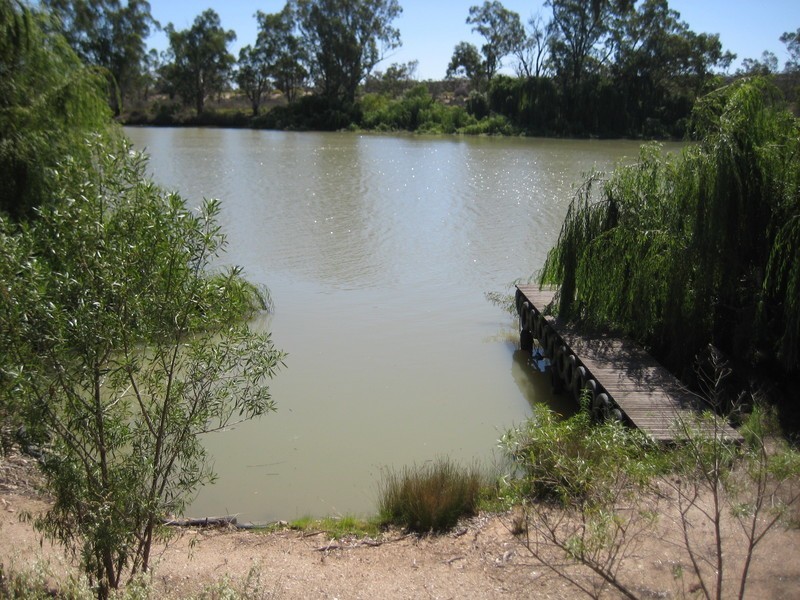 27 Herrmanns Landing Road, Nildottie SA 5238