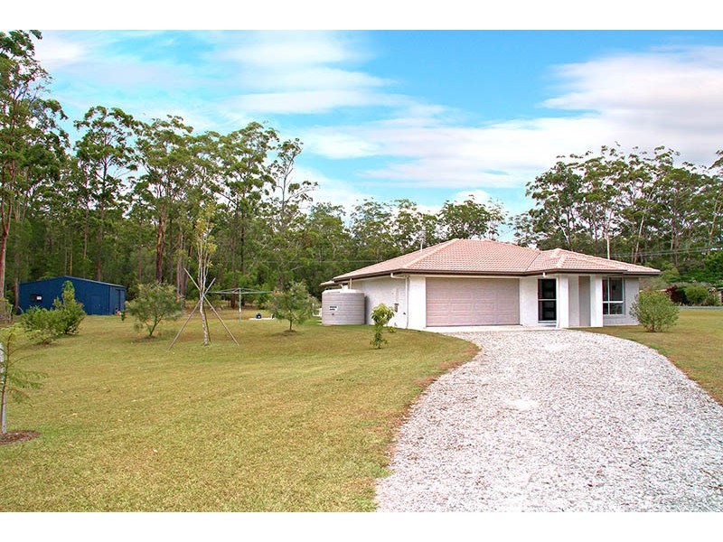 2 Wild Goose Chase, Woombah NSW 2469