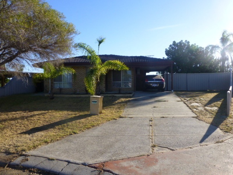 13 Ewart Grove, Midland WA 6056