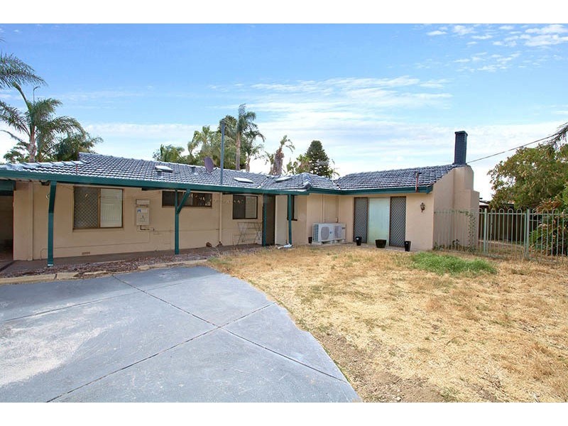 63 Dallas Crescent, Wanneroo WA 6065