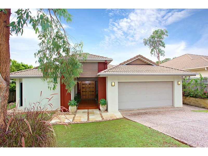 Seventeen Mile Rocks QLD 4073