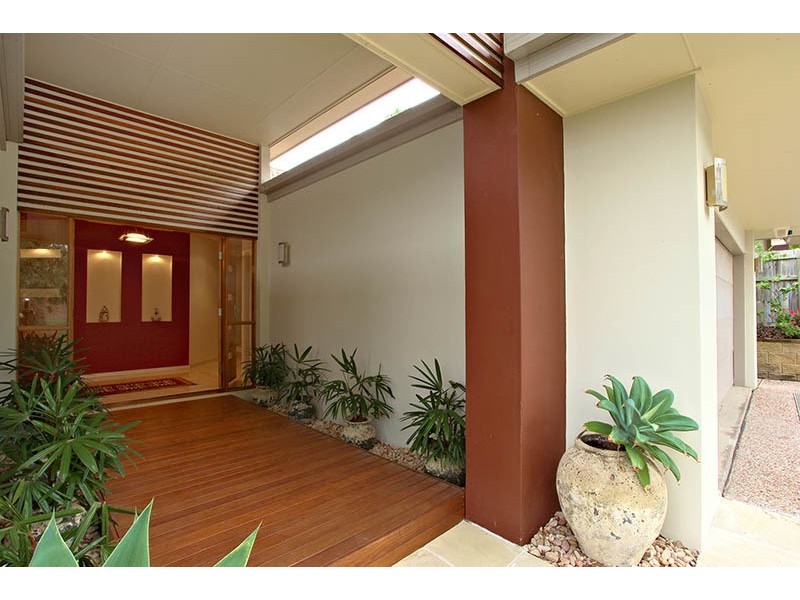 Seventeen Mile Rocks QLD 4073