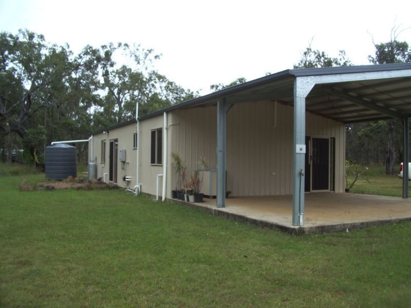 47 River Road, Millstream QLD 4888