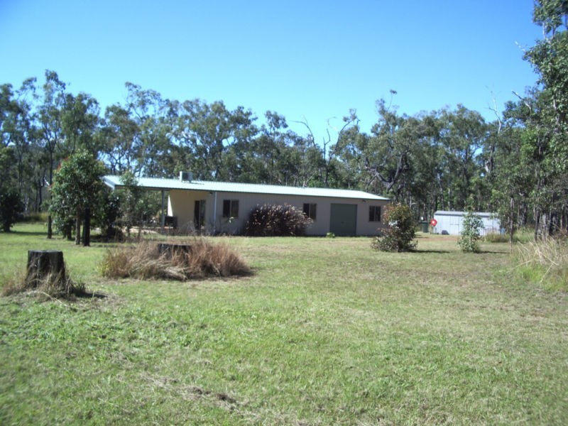 47 River Road, Millstream QLD 4888