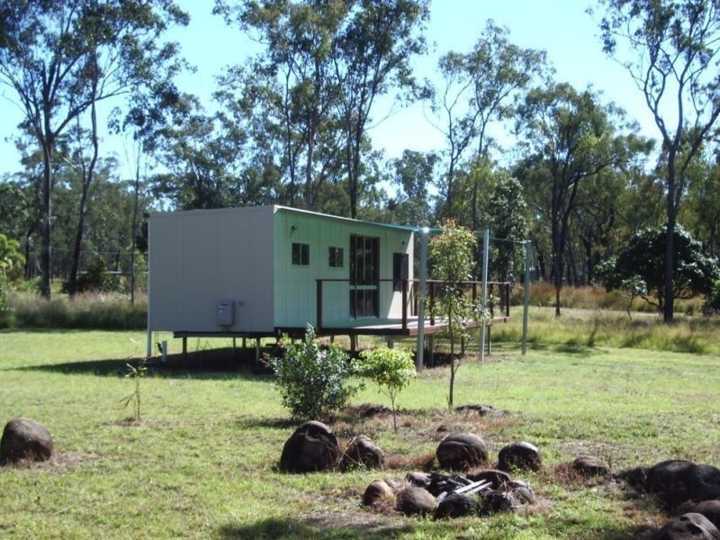 47 River Road, Millstream QLD 4888
