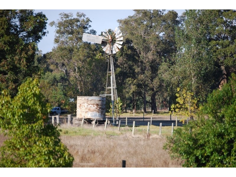 75 Penn Street, Boyanup WA 6237