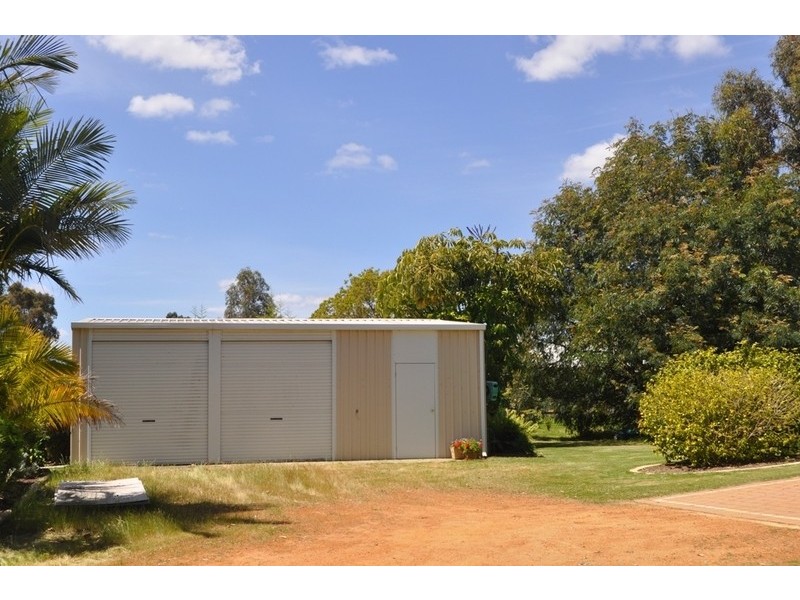 75 Penn Street, Boyanup WA 6237