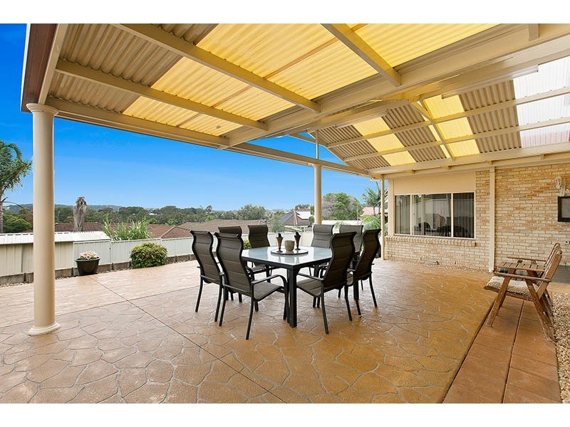 74 Horsley Drive, Horsley NSW 2530