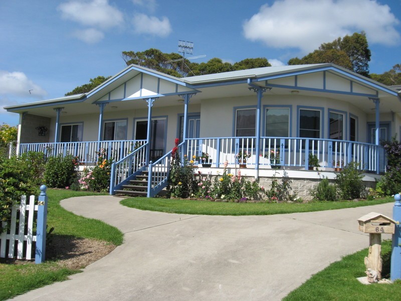 64 Eucalyptus Drive, Dalmeny NSW 2546