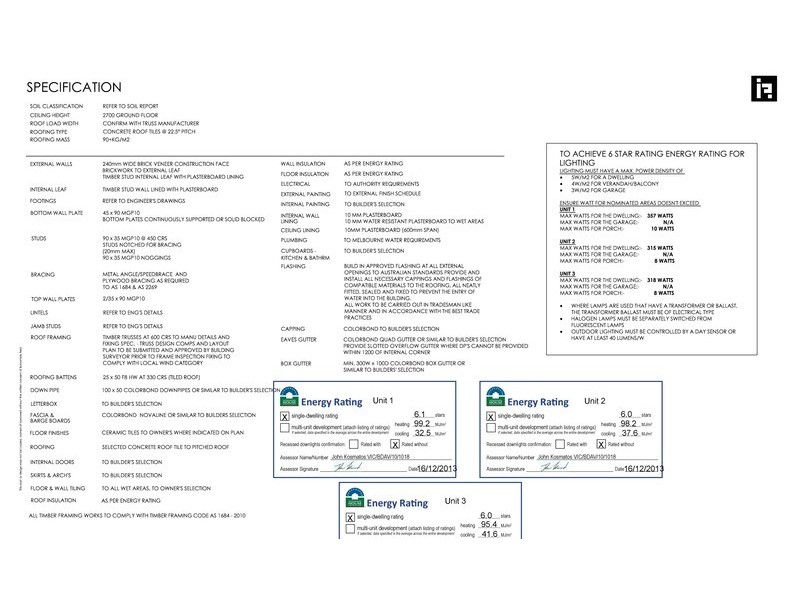 1/38 Aylesbury Blvd, Doreen VIC 3754