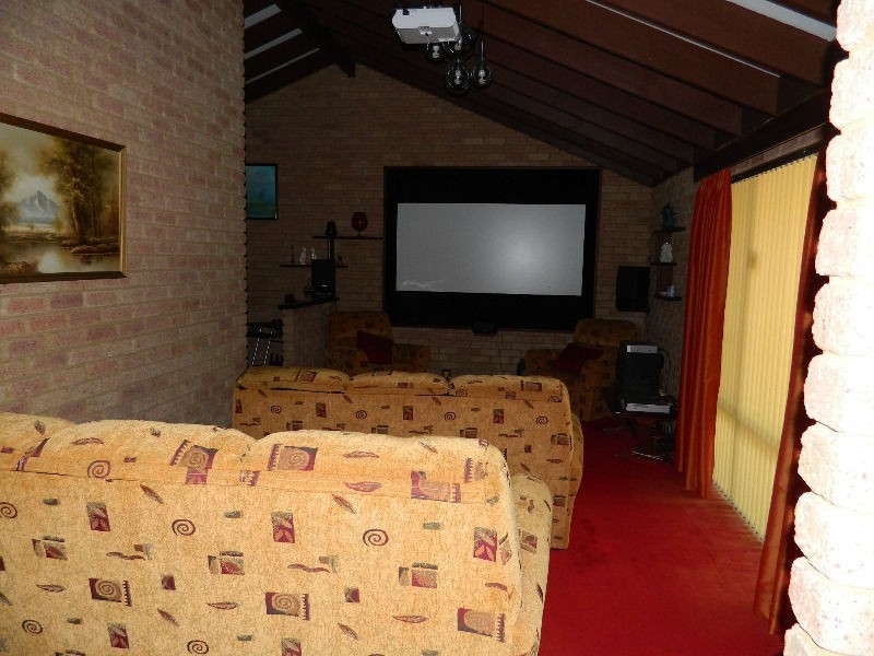 1A Marri Court, Parklands WA 6180