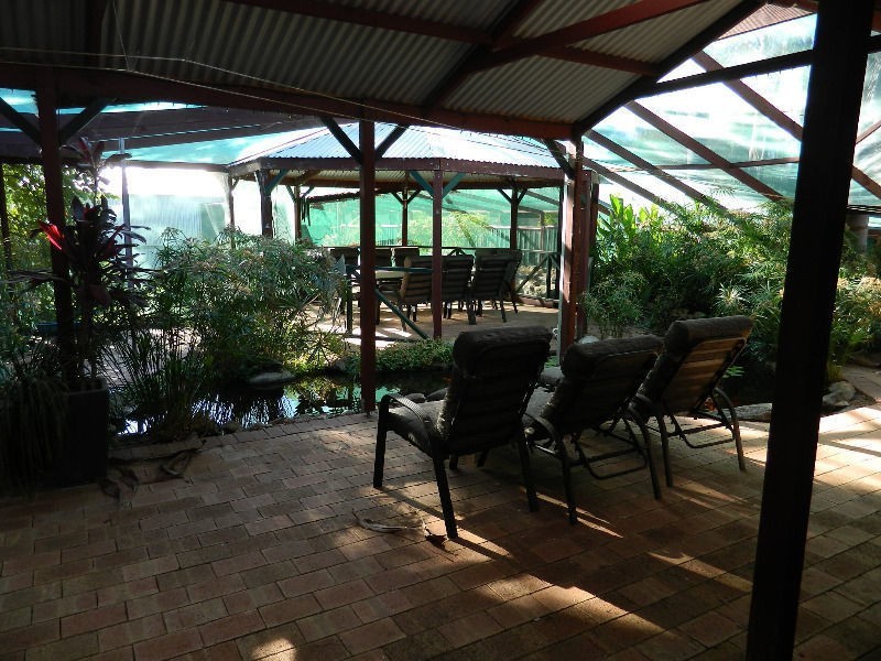 1A Marri Court, Parklands WA 6180