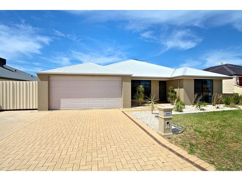 23  Fulmar Way, Seville Grove WA 6112