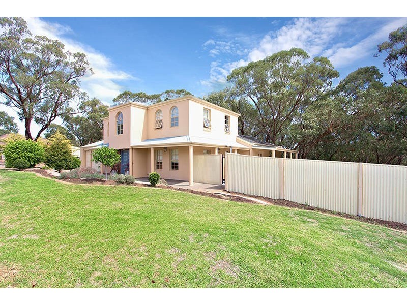 39 Grand Boulevard, Craigburn Farm SA 5051