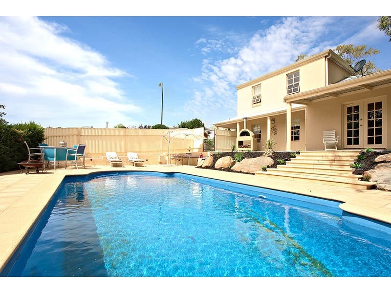 39 Grand Boulevard, Craigburn Farm SA 5051