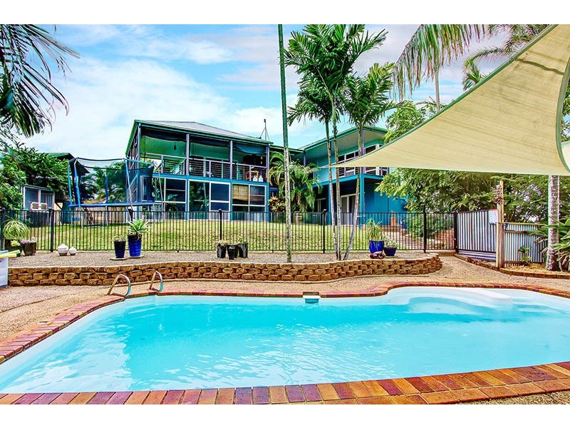 128-130 Apsley Way, Andergrove QLD 4740