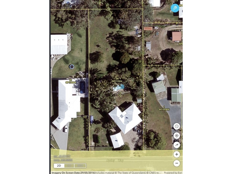 128-130 Apsley Way, Andergrove QLD 4740