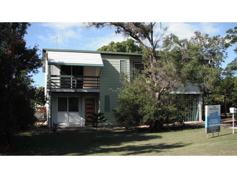 13 Chauncy Crs, Douglas QLD 4814