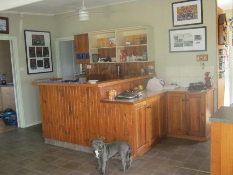 Lot 1 McLaurins Road, Deniliquin NSW 2710