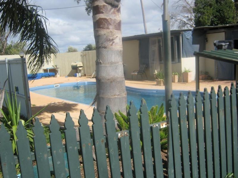 Lot 1 McLaurins Road, Deniliquin NSW 2710