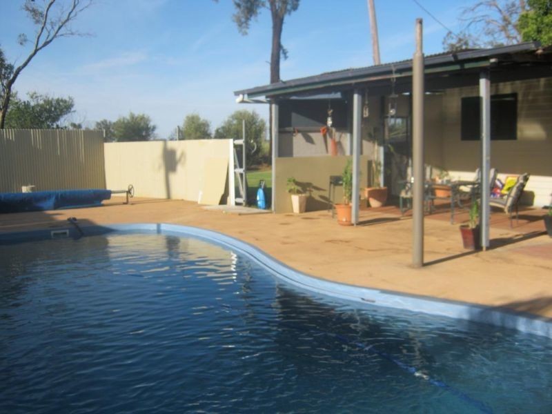 Lot 1 McLaurins Road, Deniliquin NSW 2710