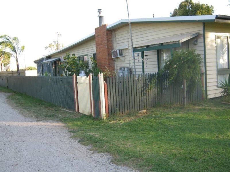 Lot 1 McLaurins Road, Deniliquin NSW 2710