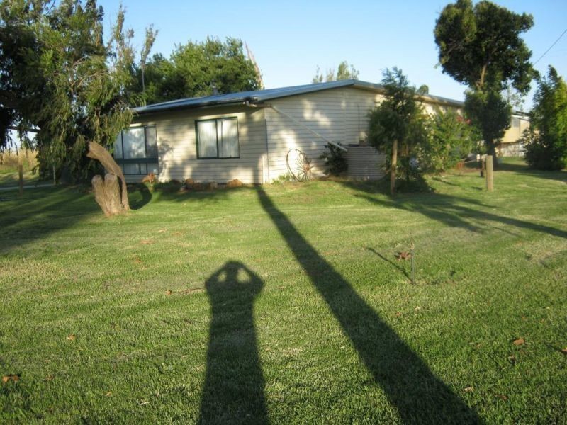 Lot 1 McLaurins Road, Deniliquin NSW 2710