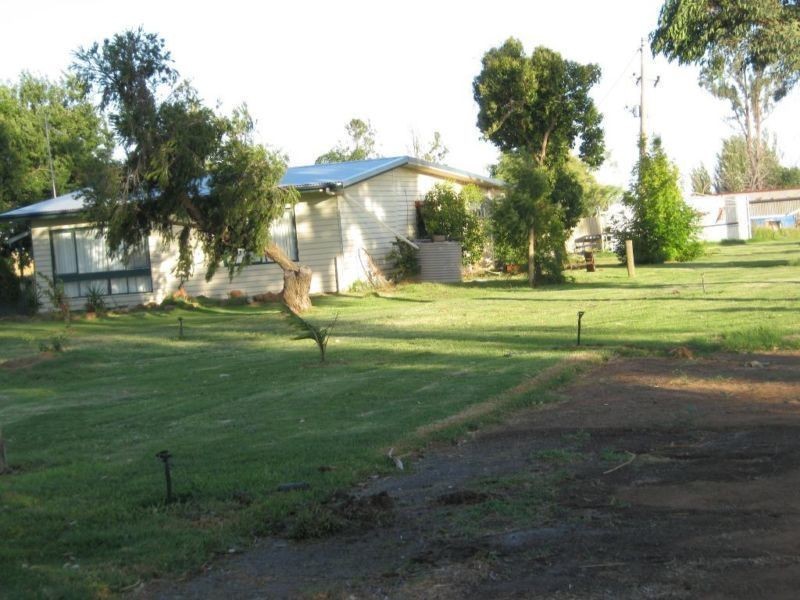 Lot 1 McLaurins Road, Deniliquin NSW 2710