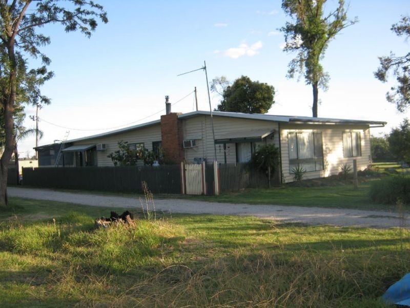 Lot 1 McLaurins Road, Deniliquin NSW 2710