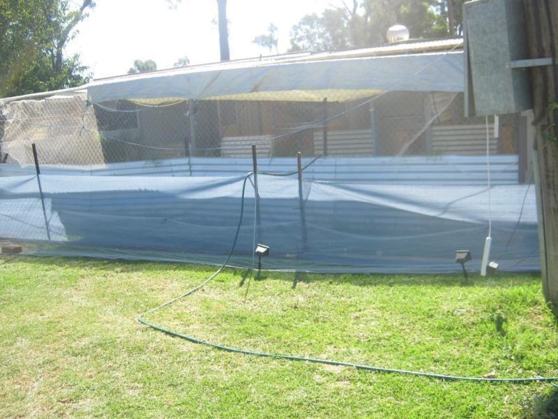 Lot 1 McLaurins Road, Deniliquin NSW 2710