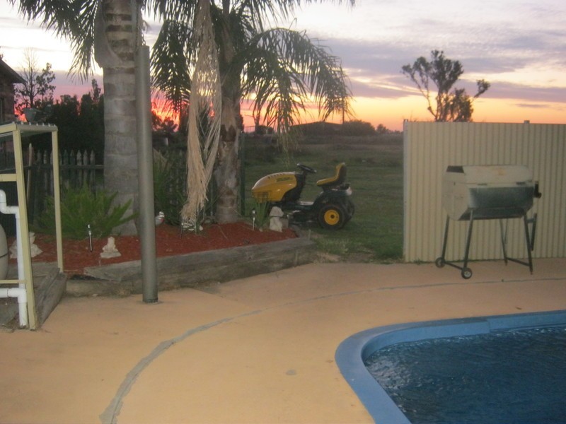 Lot 1 McLaurins Road, Deniliquin NSW 2710