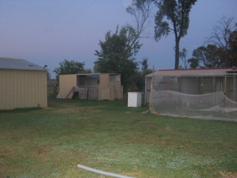 Lot 1 McLaurins Road, Deniliquin NSW 2710