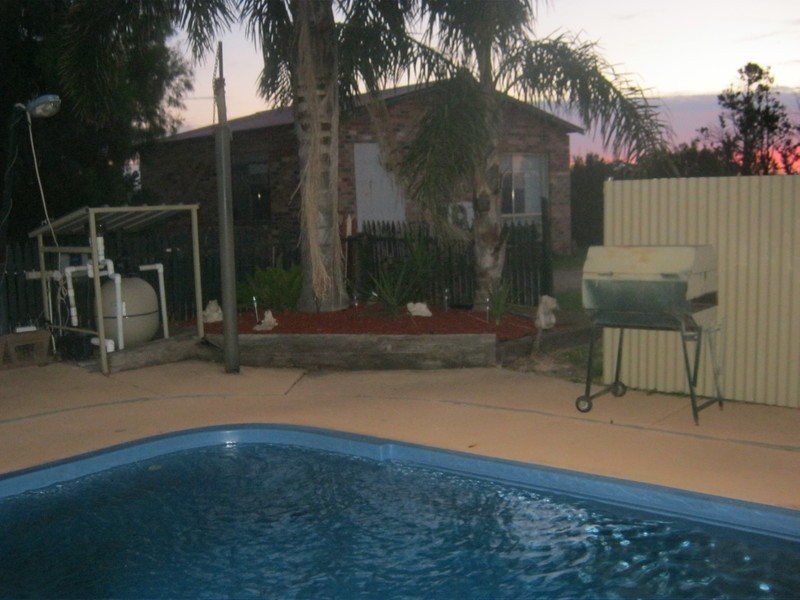 Lot 1 McLaurins Road, Deniliquin NSW 2710