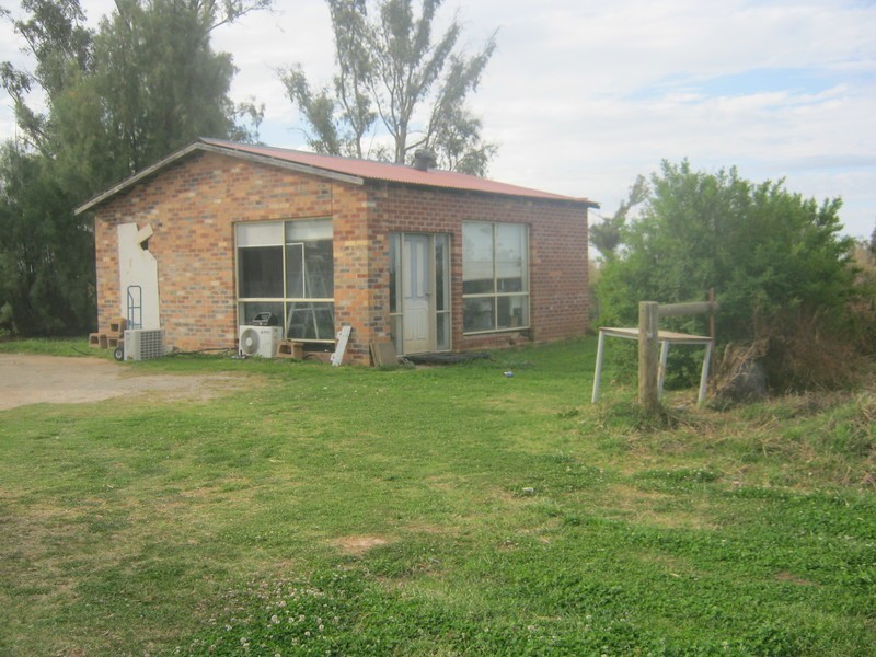 Lot 1 McLaurins Road, Deniliquin NSW 2710