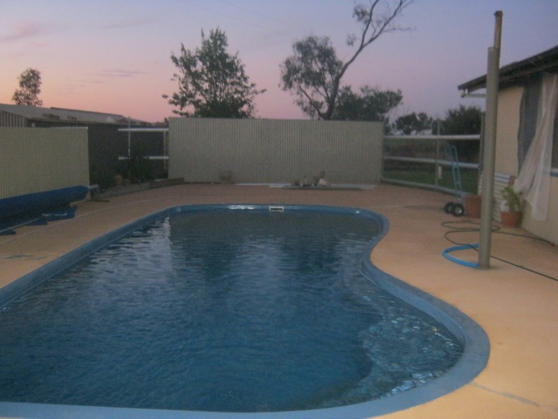 Lot 1 McLaurins Road, Deniliquin NSW 2710