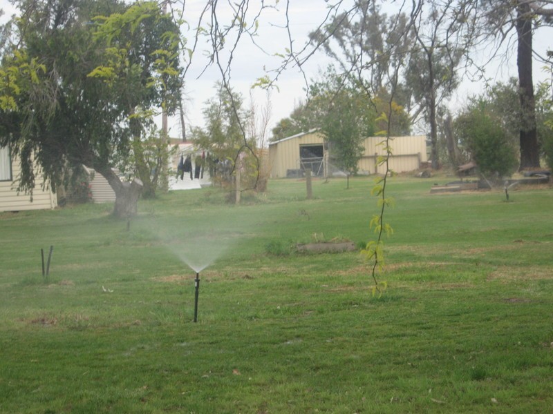 Lot 1 McLaurins Road, Deniliquin NSW 2710
