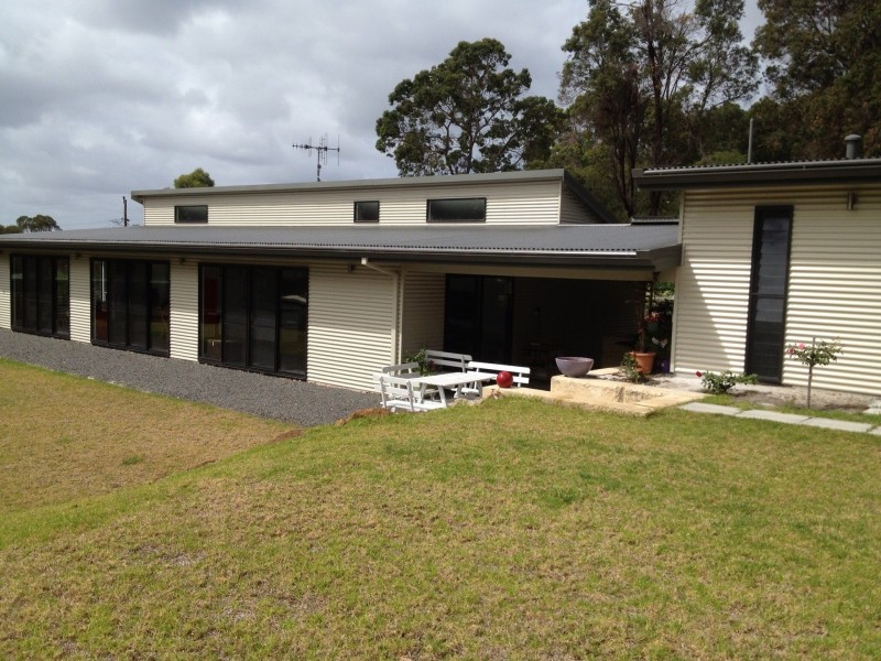 8 Thorne Road, Denmark WA 6333