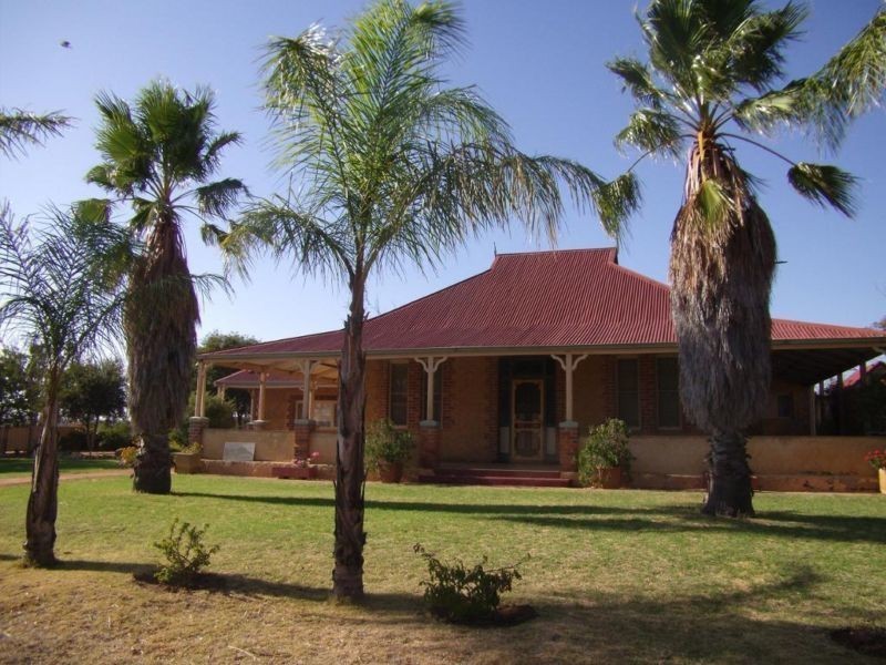 49 McGellin Road, Bruce Rock WA 6418